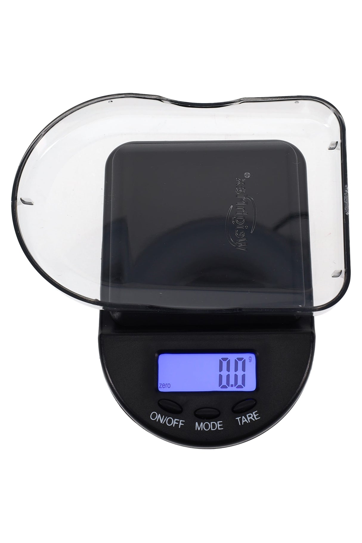 WeighMax Digital Pocket Scale (750 x 0.1g) - DS103