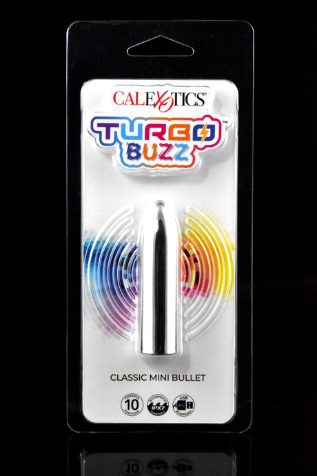 Turbo Buzz Classic - M0430