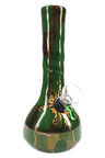 (US Made) 6" Small Ceramic Beaker Water Pipe – WP3206