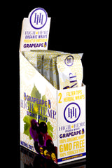 High Hemp Organic Wraps - RP321