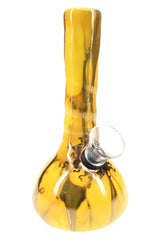 (US Made) 5" Mini Ceramic Water Pipe – WP3205