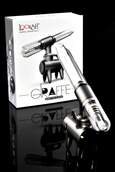 Lookah Giraffe Dab Pen - V0557