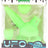 Glow-green Ooze “UFO” hybrid set packaged with quartz banger and metal nectar tip; space-pod base with viewing windows.