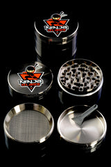 50mm 4 Part Ninja Grinder - G0339