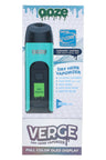 Ooze Verge 2500mAh Dry Herb Vaporizer - V0612
