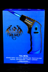 Special Blue Full Metal Torch - L0182