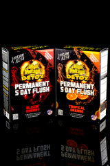 High Voltage Permanent Flush - DT117