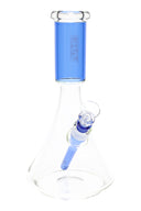 GRAV 11.5″ Deco Beaker Bong – 14 mm