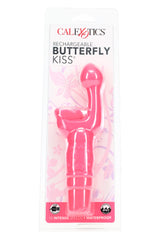 Rechargeable Butterfly Kiss - M0443