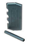 GRAV Aluminum Dugout – 3.75" (Window & Taster)