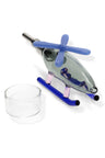 Helicopter Dab Straw Kit - B1460