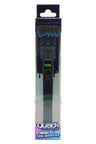 Ooze Quad 2 Square 500mAh Vape Battery - V0606