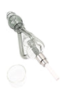 Recycler Dab Straw Kit - B1461