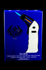 Special Blue Full Metal Torch - L0182