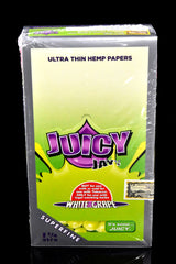 24ct Super Fine Juicy Jays Rolling Papers Display - RP326