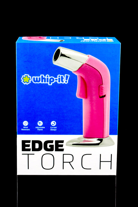 Whip-It Edge Torch - L0159