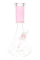 GRAV 11.5″ Deco Beaker Bong – 14 mm