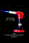 Special Blue Toro Torch - L0191