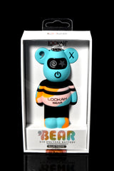 Lookah Limited Edition Bear Battery 500mAh - V0554