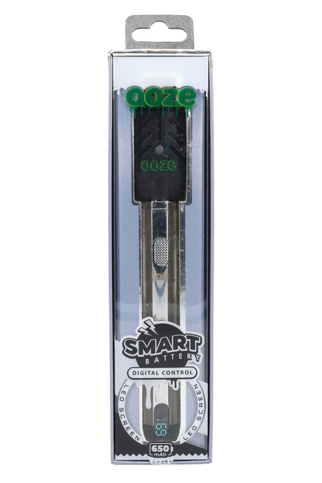 Ooze 650mAh Smart Battery - V0603