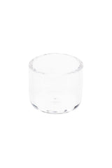 24mm Quartz Insert Dish - BS729
