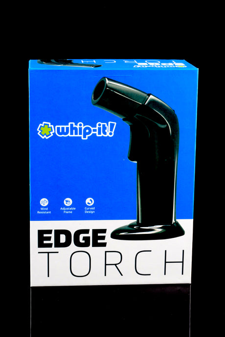 Whip-It Edge Torch - L0159