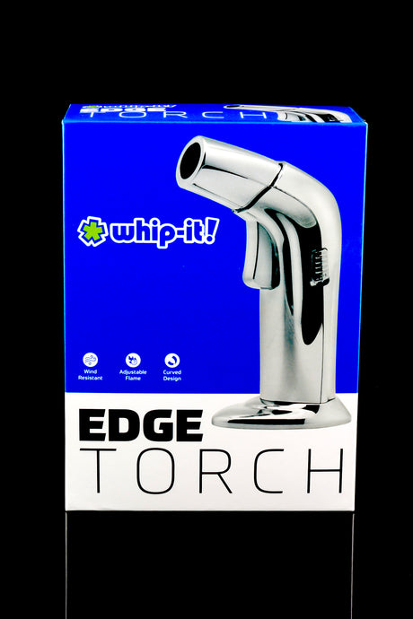 Whip-It Edge Torch - L0159