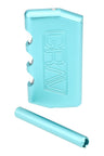 GRAV Aluminum Dugout – 3.75" (Window & Taster)