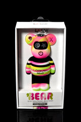 Lookah Limited Edition Bear Battery 500mAh - V0554