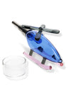 Helicopter Dab Straw Kit - B1460