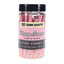 Blazy Susan shorty pink pre-rolled cones, 50-count jar, 53 mm size, vegan French paper for a slow, even burn.