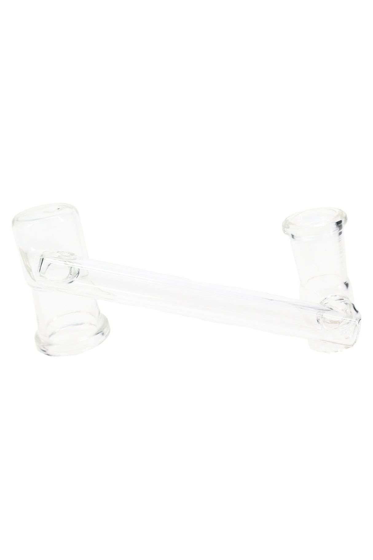 18.8 mm Female-to-14.5 mm Female Drop Down Sidecar Adapter – BS419