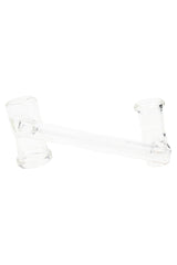 18.8 mm Female-to-14.5 mm Female Drop Down Sidecar Adapter – BS419
