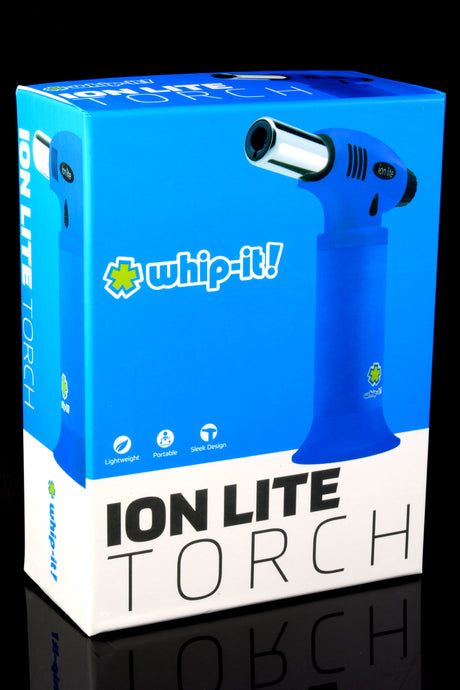 Whip-It Ion Lite Torch - L0152