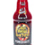 High Voltage Detox drink 16 oz bottle, Blazin’ Cherry flavor; red label with “Works Fast” claim and safety-sealed cap.