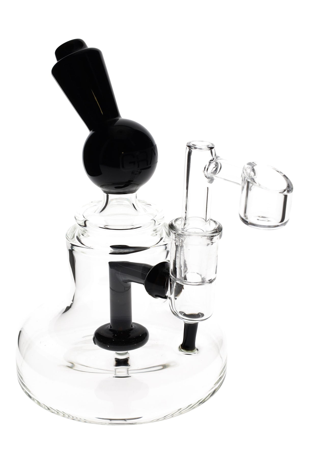 Grav Orbis Lume Dab Rig - WP3112