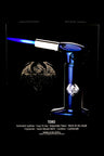 Special Blue Toro Torch - L0191