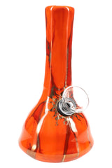 (US Made) 5" Mini Ceramic Water Pipe – WP3205