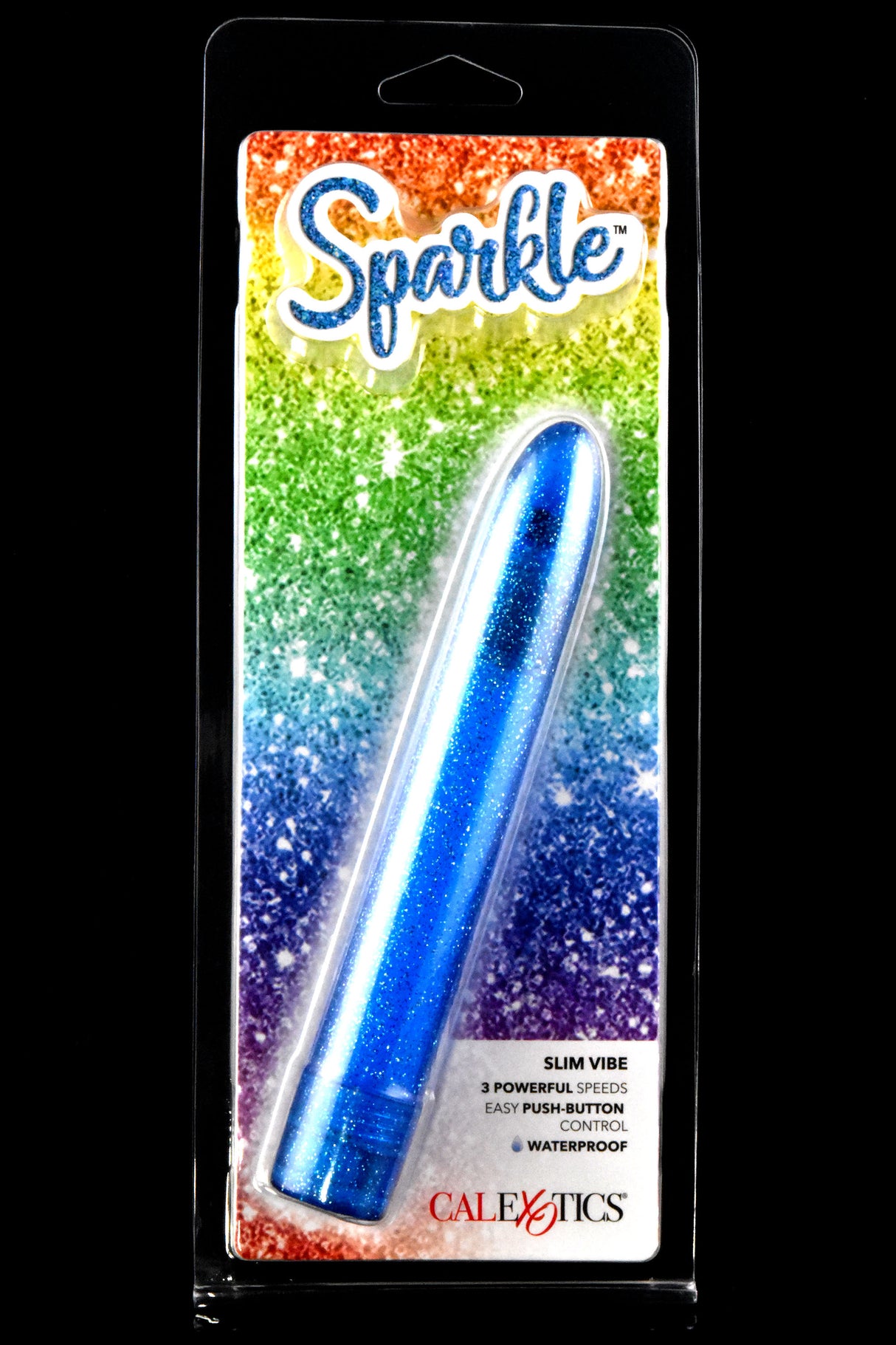 Sparkle Slim Vibe - M0436