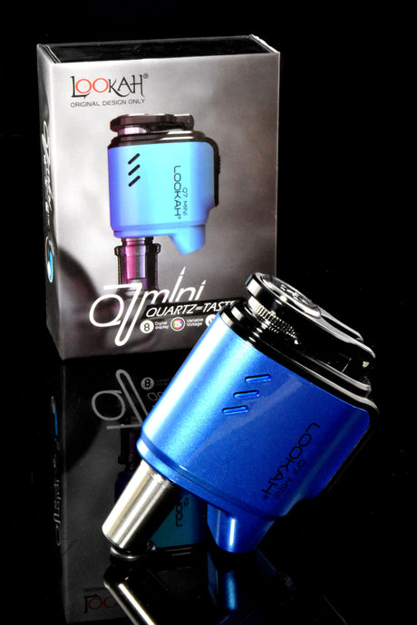 Lookah Q7 Mini E-Nail Kit - V0558