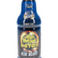 High Voltage Detox drink 16 oz bottle, Blue Berry flavor; blue label and “Not a Mask” callout; dietary supplement beverage.
