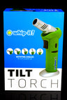 Whip-It! Tilt Torch Lighter - L0237