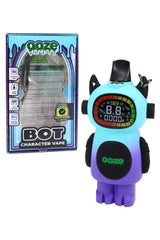 Ooze 650mAh Bot Character Vape - V0610