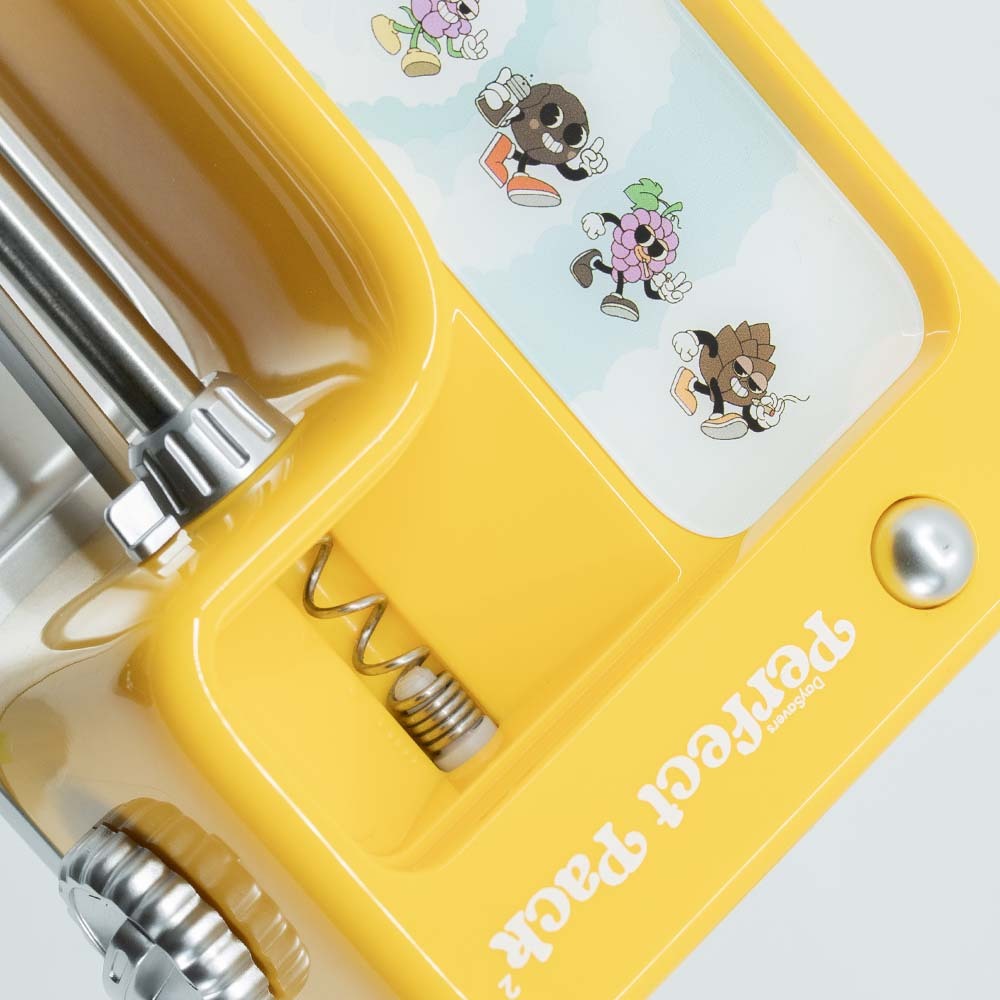 DaySavers Perfect Pack 2 Filling Machine - RP410