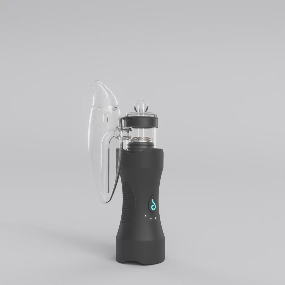 Dr. Dabber XS™ E-Rig
