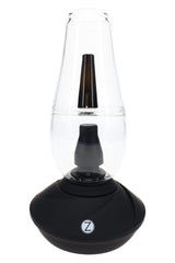 Zenco Flow Desktop Vaporizer – Auto-Fill Water Glass – 4 Heat Settings