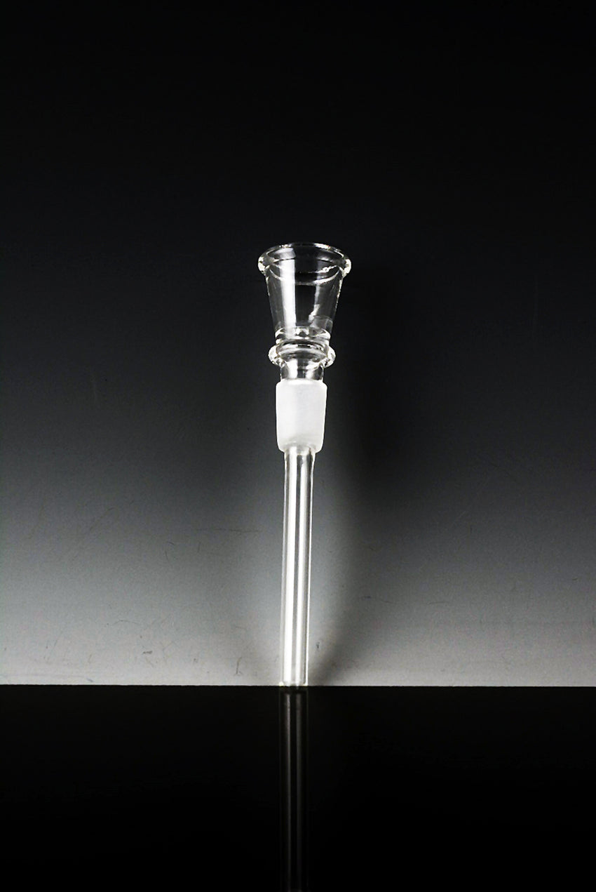 14.5mm Glass on Glass Slider Bowl - BS369
