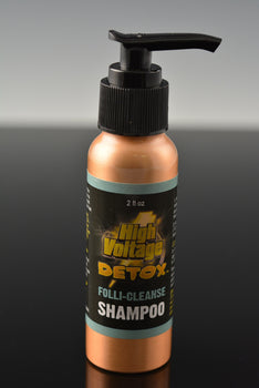 High Voltage Detox Shampoo - DT112