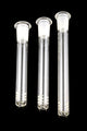 Bowls, Stems and Components