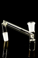 14.5 mm Male-to-14.5 mm Female Drop Down Sidecar Adapter – BS421